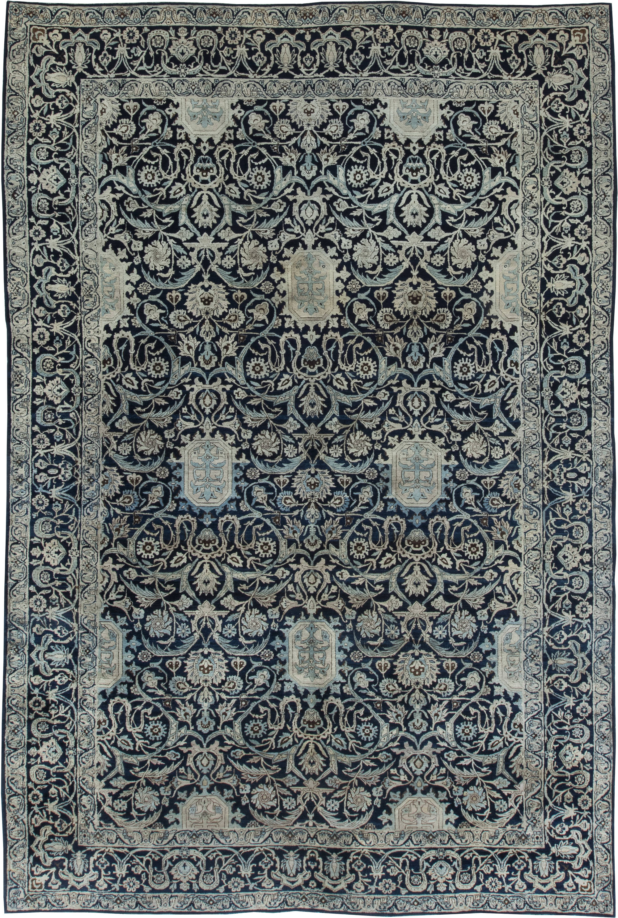 Antique Persian Rugs and Antique Oriental Rugs