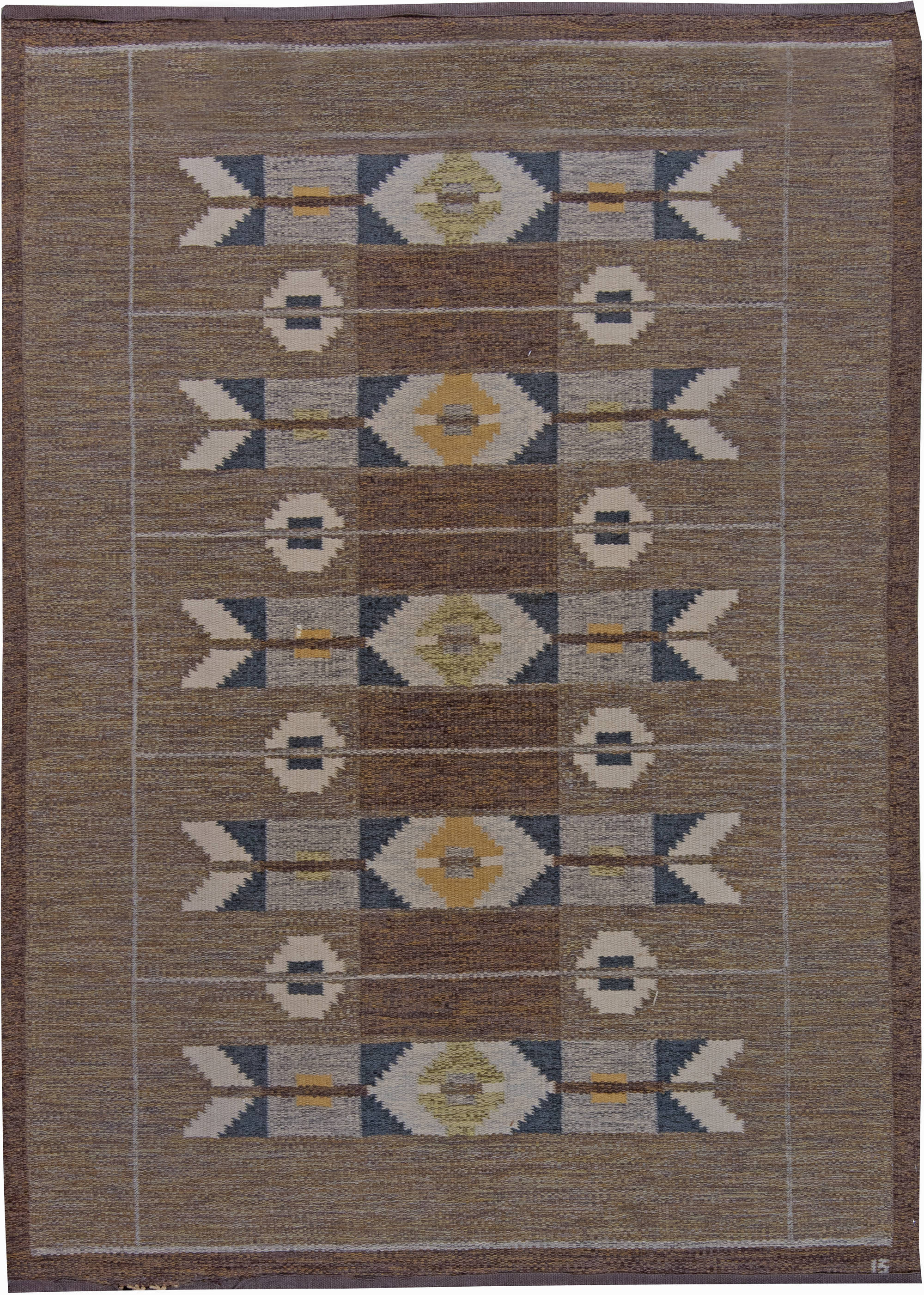 Scandinavian Rugs from New York Gallery – Doris Leslie Blau Scandinavian Rugs from New York Gallery – Doris Leslie Blau