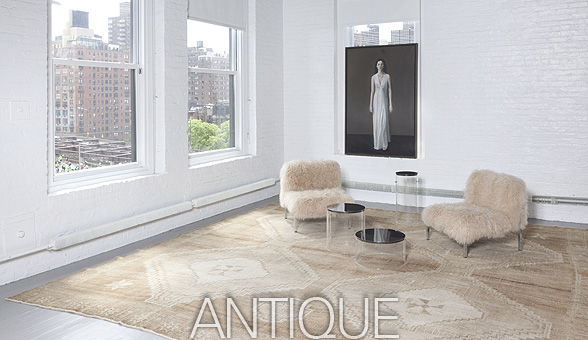 Antique Rugs