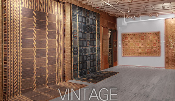 Vintage Rugs