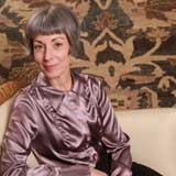 Director of custom and new rugs Director of custom and new rugs