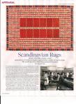 Scandinavian Rugs