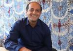 Meet the Man behind Doris Leslie Blau Rugs
