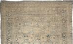 Antique rugs that never go out of style