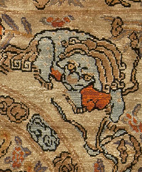 Shishi Lion Shishi Lion