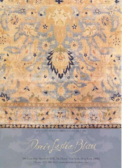 Architectural Digest, January 2008