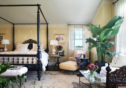 SOUTHAMPTON SHOW HOUSE, 2009