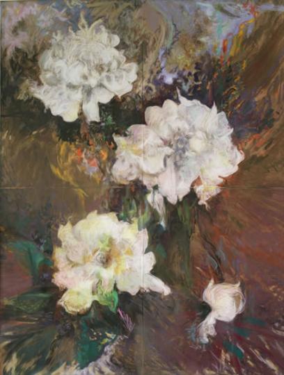 SOUTHAMPTON SHOW HOUSE, 2009