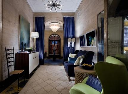 SUSAN KOMEN SHOW HOUSE, 2008