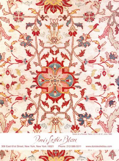 Sothebys Preview, June 2006