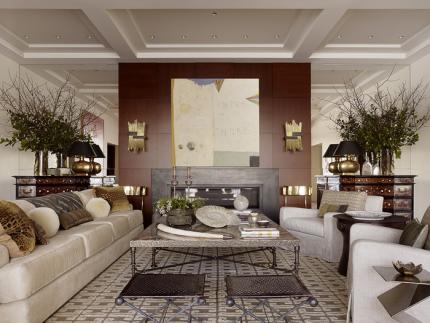 41st Annual Marin Designers Showcase