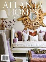 Atlanta Homes, June 2012