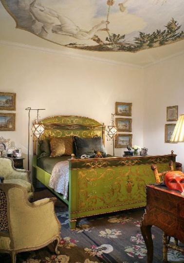 KIPS BAY SHOW HOUSE, 2008