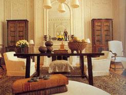 KIPS BAY SHOW HOUSE, 2001