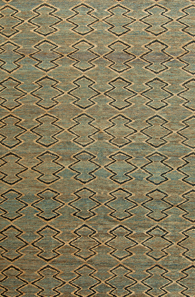 Aztec blue n11321