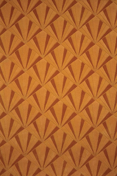 New rugs custom designer paolo moschino robert moore nicholas haslam ltd gold geometric 162 9x6