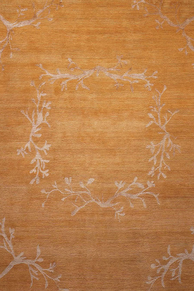 New carpet custom designer deco paolo moschino robert moore nicholas haslam ltd beige minimalist botanical 161 10x8