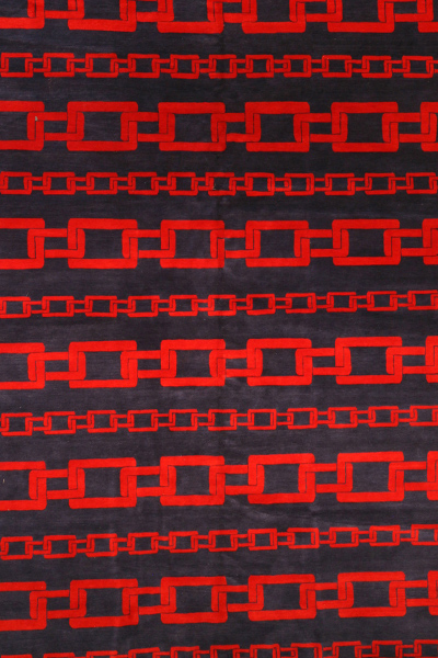 New carpet custom designer tommy hilfiger th tommy hilfiger red n10652 10x8