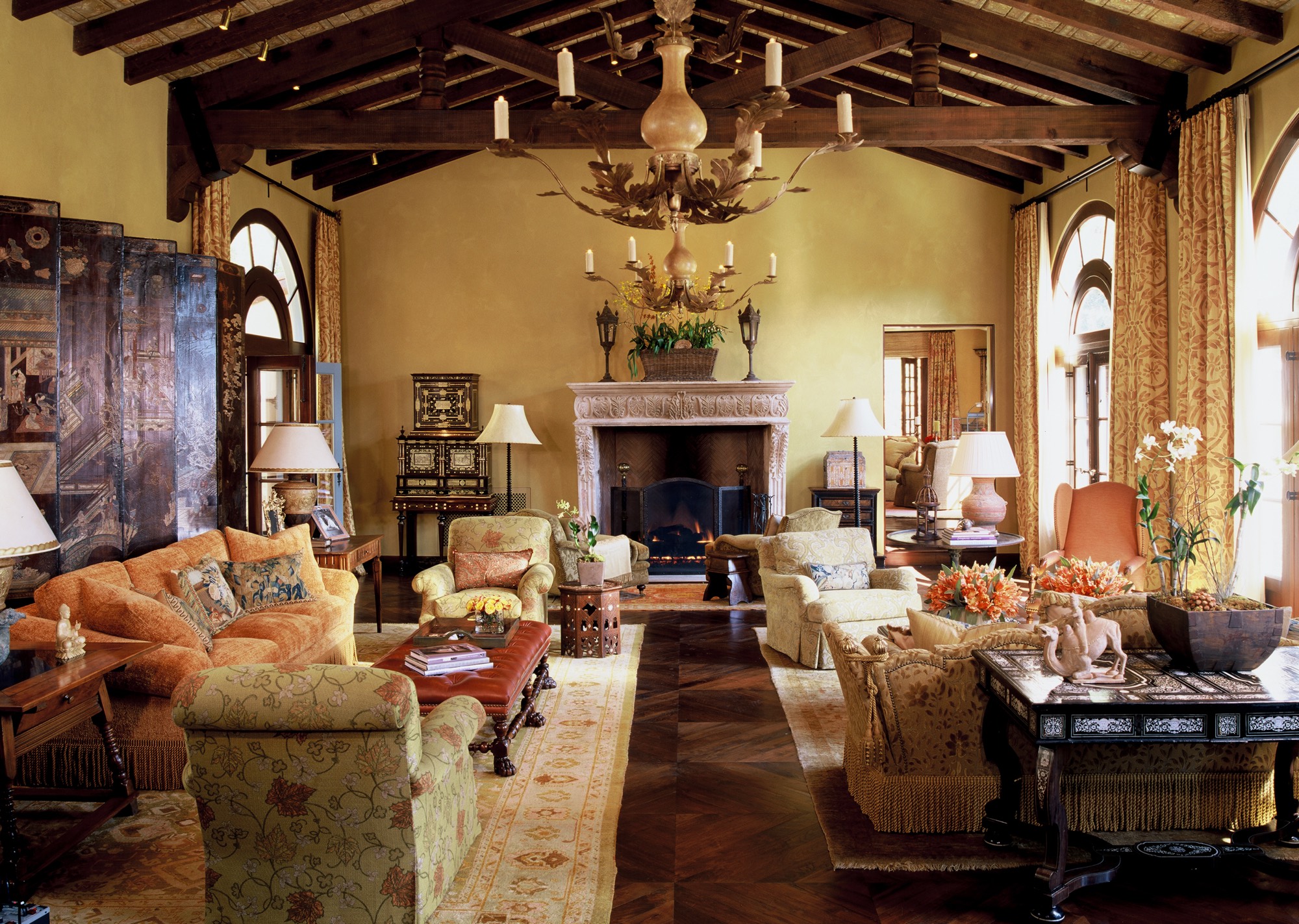 Car living rooms12