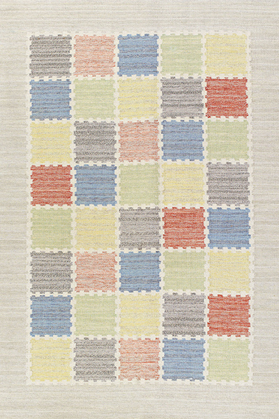 Swedish flatweave by marta maas fjetterstrom 9x6 bb6015