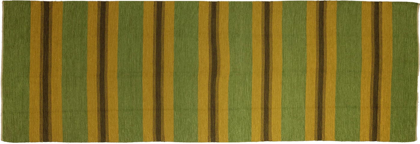 Vintage rug Swedish