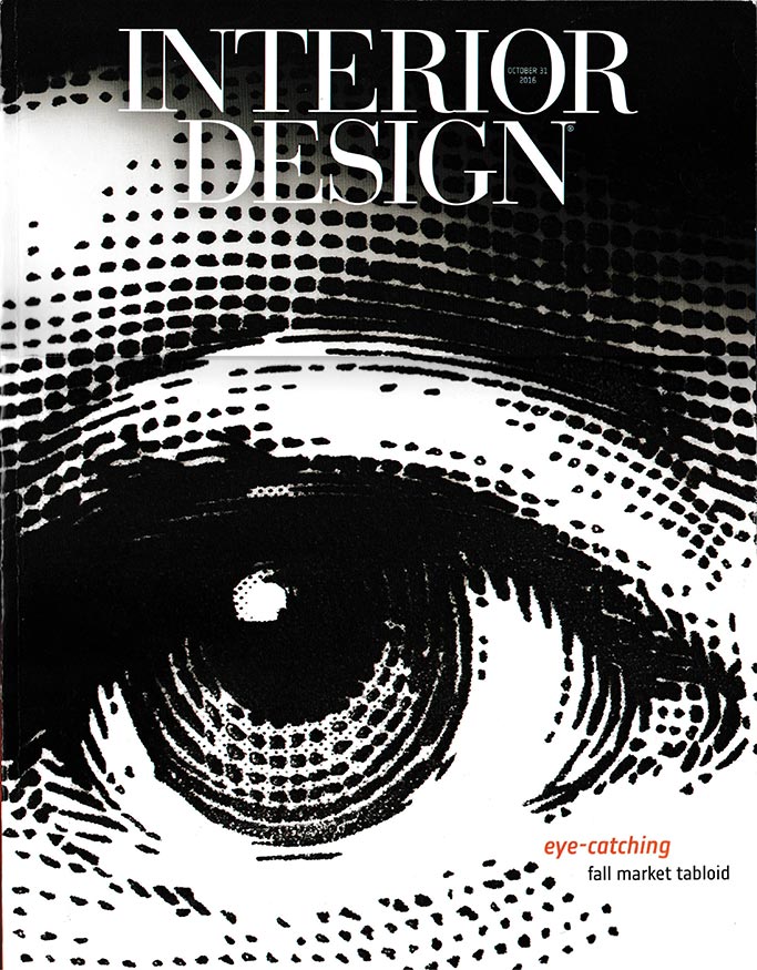 Interior design october 31 2016 cover
