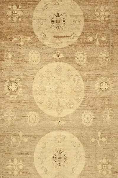 Modern rugs samarkand brown geometric minimalist j n10014 13x10