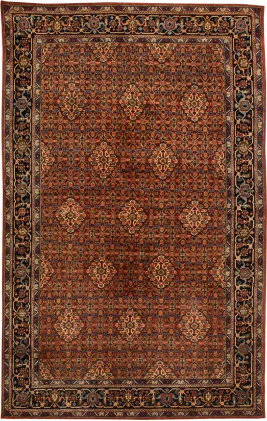 Antique Persian 002