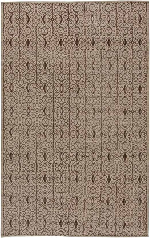 Traditional samarkand rug