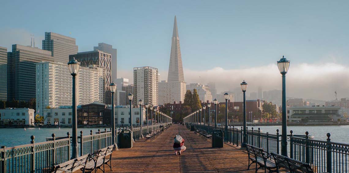 Dlb rug in san francisco