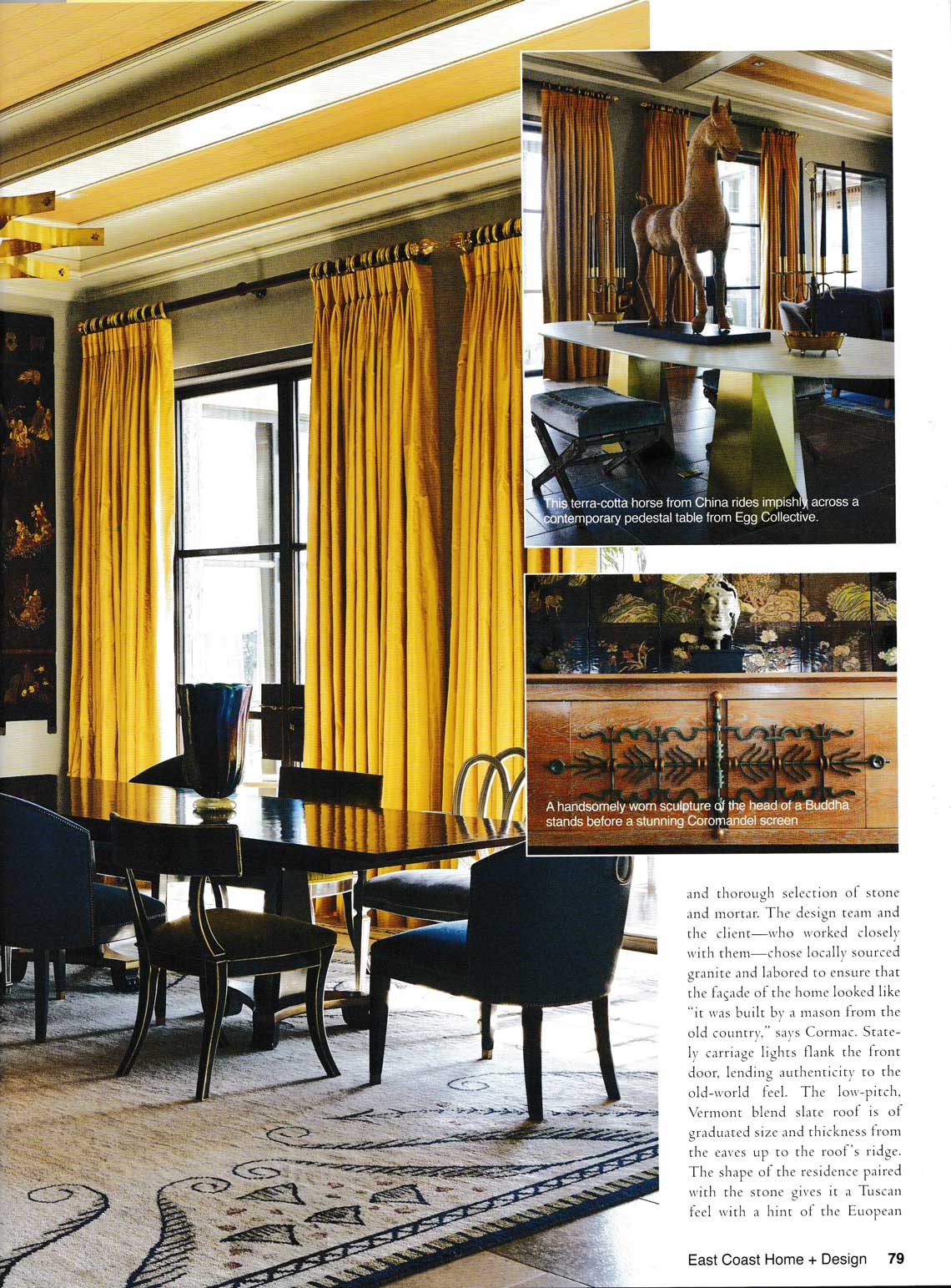 East coast home design 2017 p.79