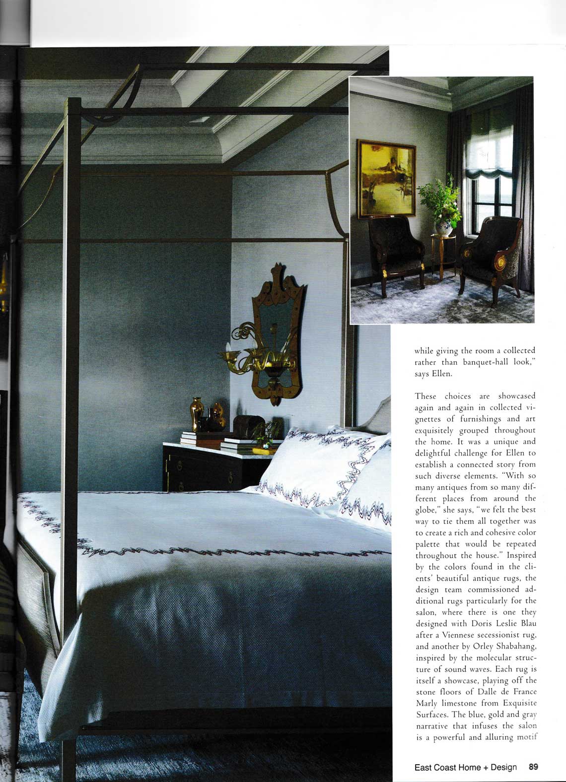 East coast home design 2017 p.89