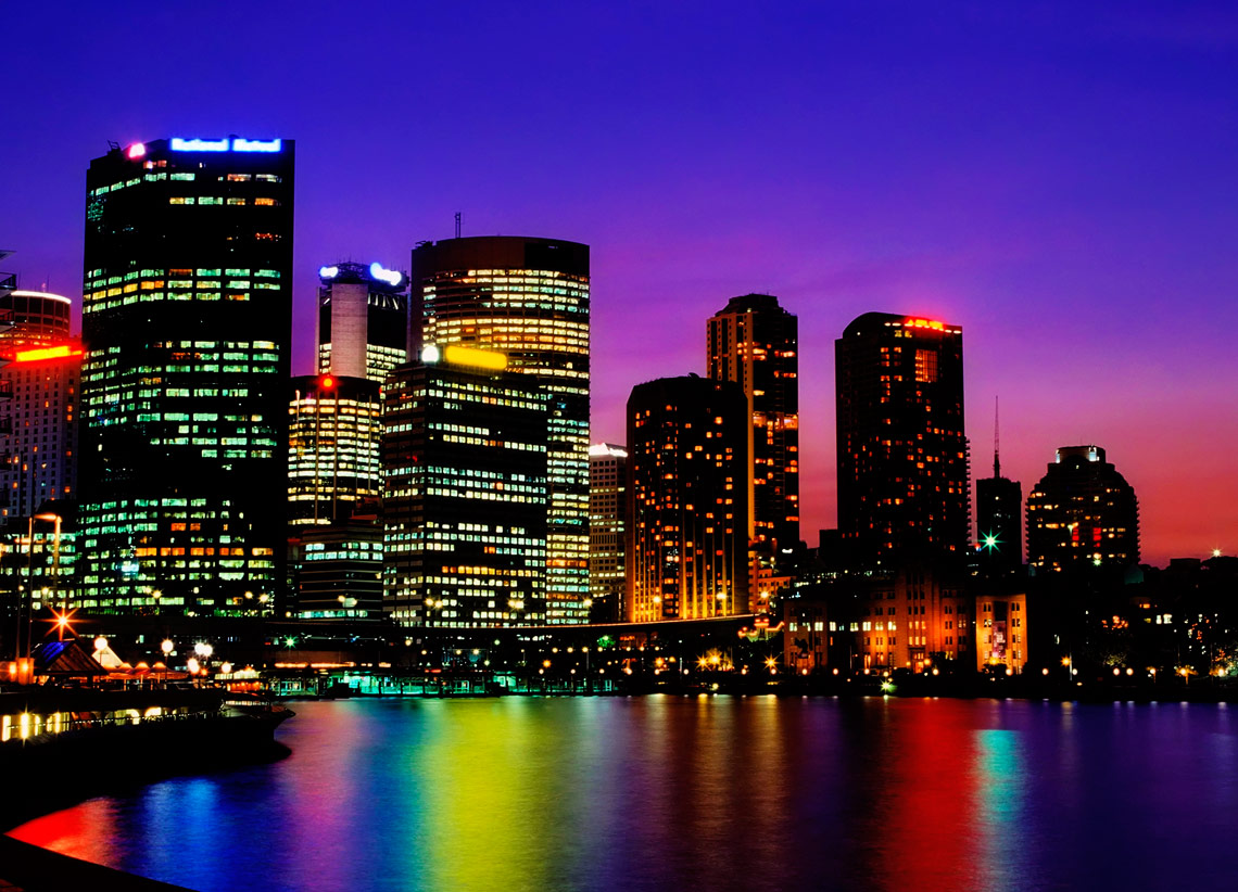 Boston skyline 01