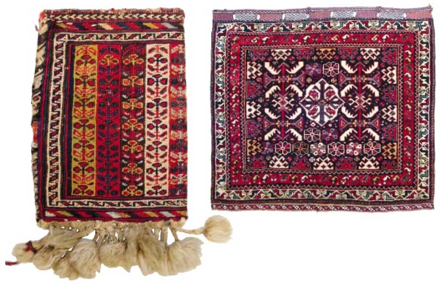 South Persian tribalweaving article rugs
