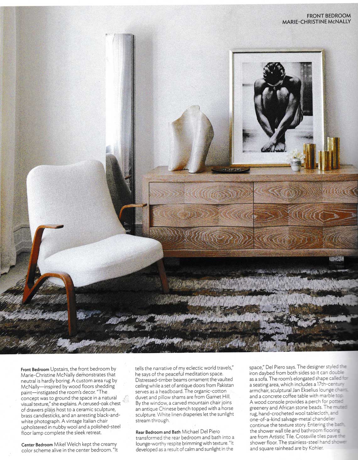 Traditional homes july august 2017 p