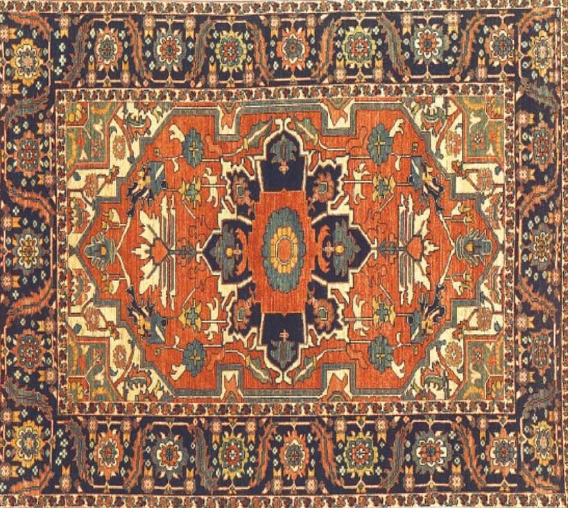 Paciffic collection