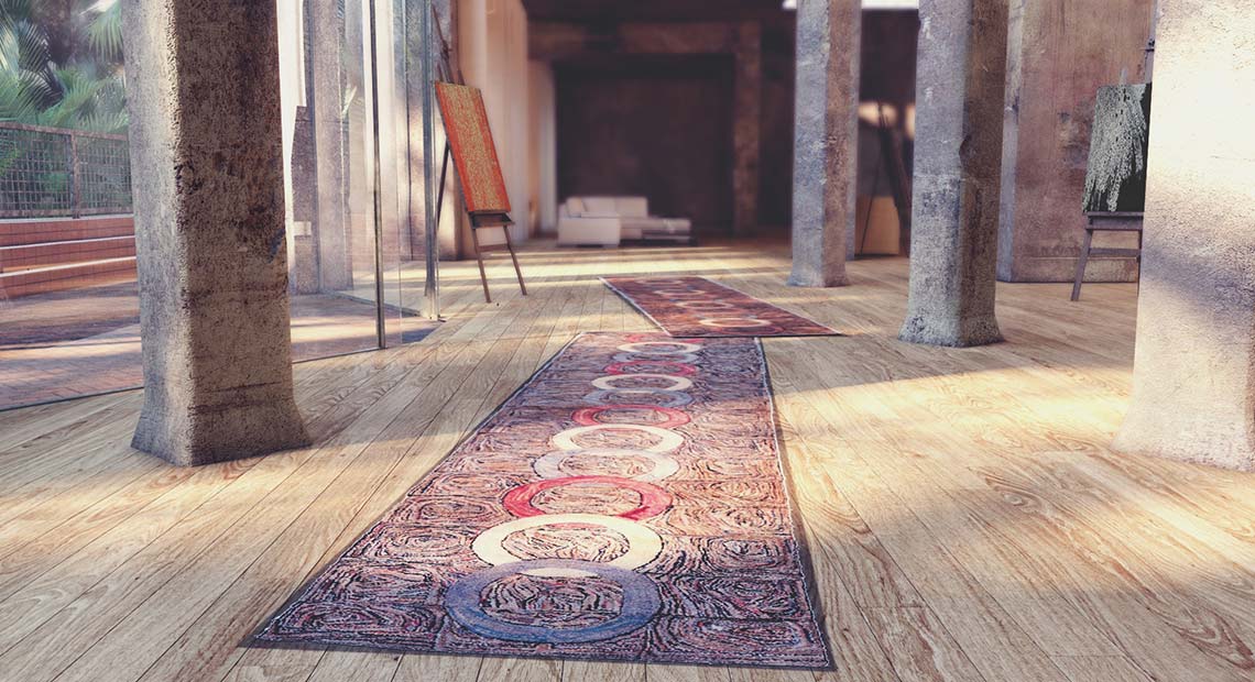 Dlb interior design