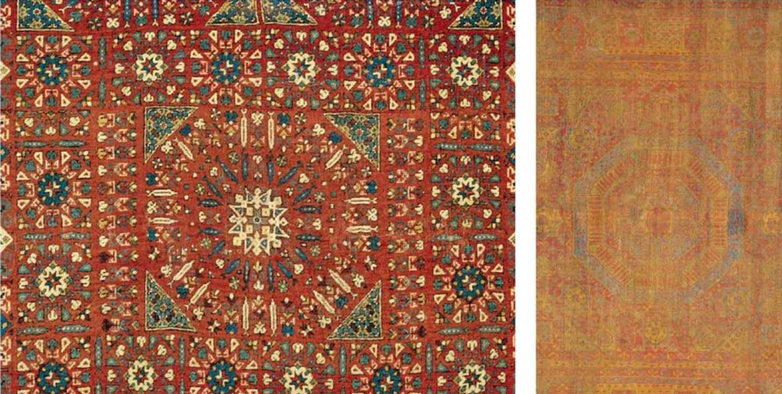Making carpet history 01