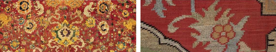 Making carpet history 04