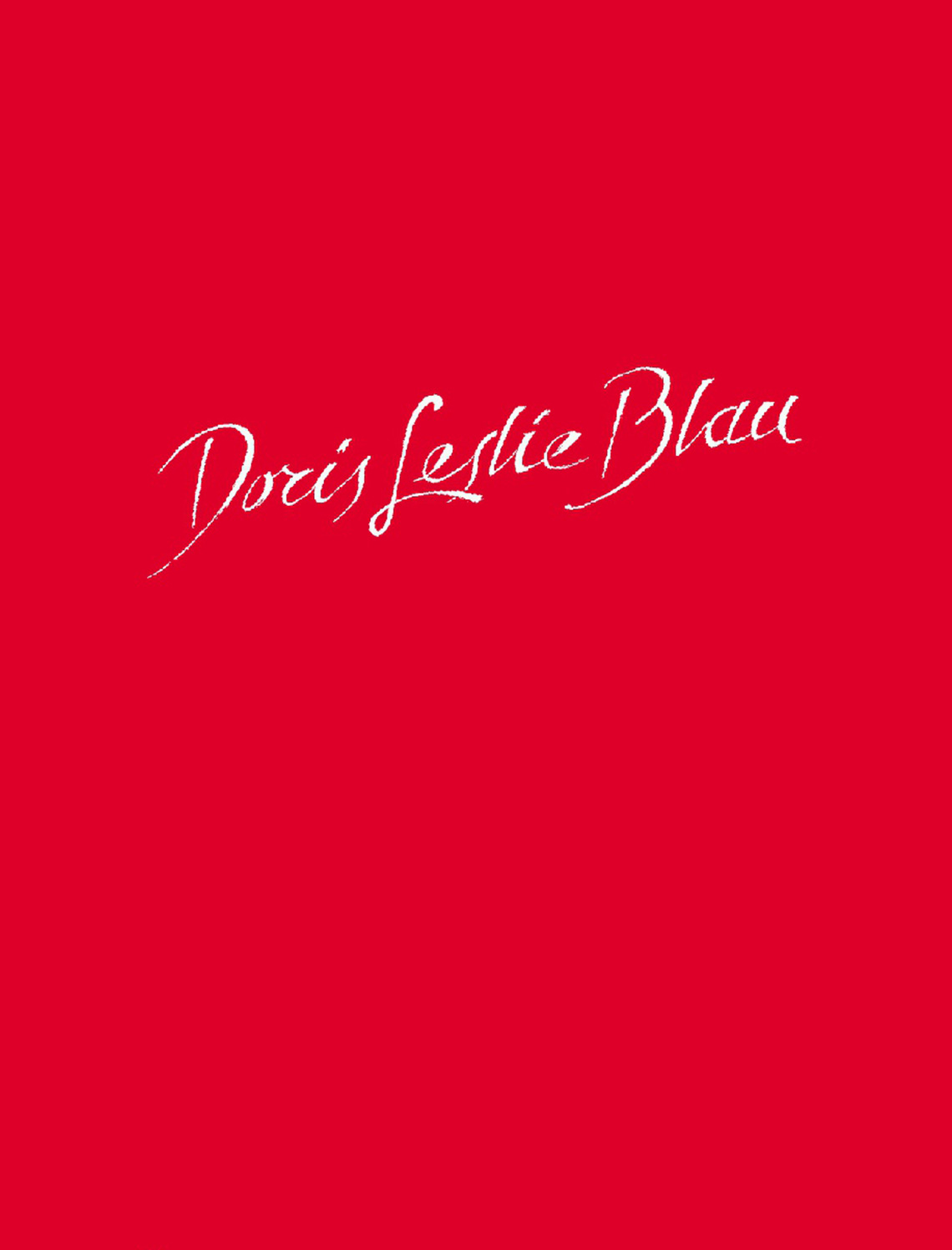 RED BOOK, 2005