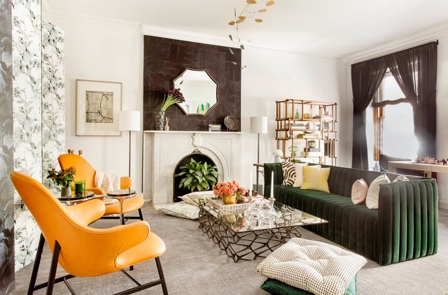 Kathleenwalshinteriors brooklynheights 1