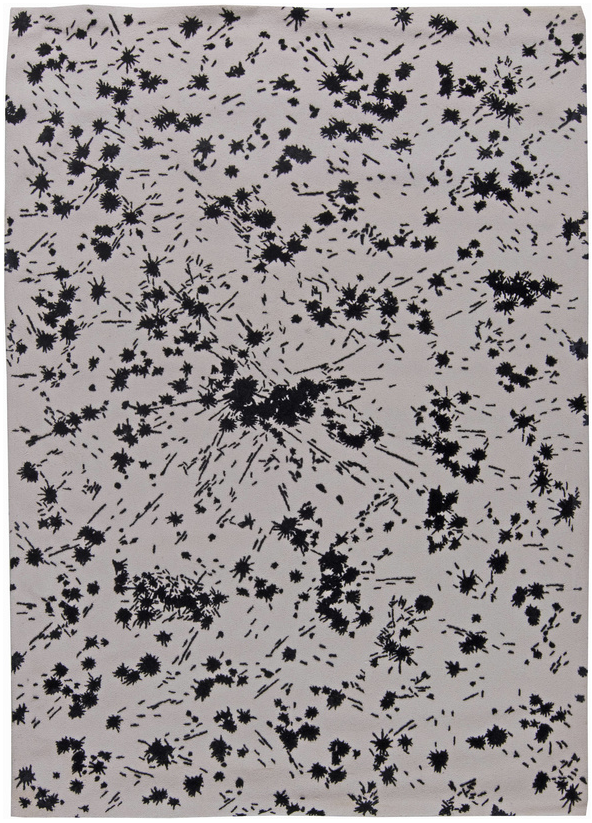 modern rug