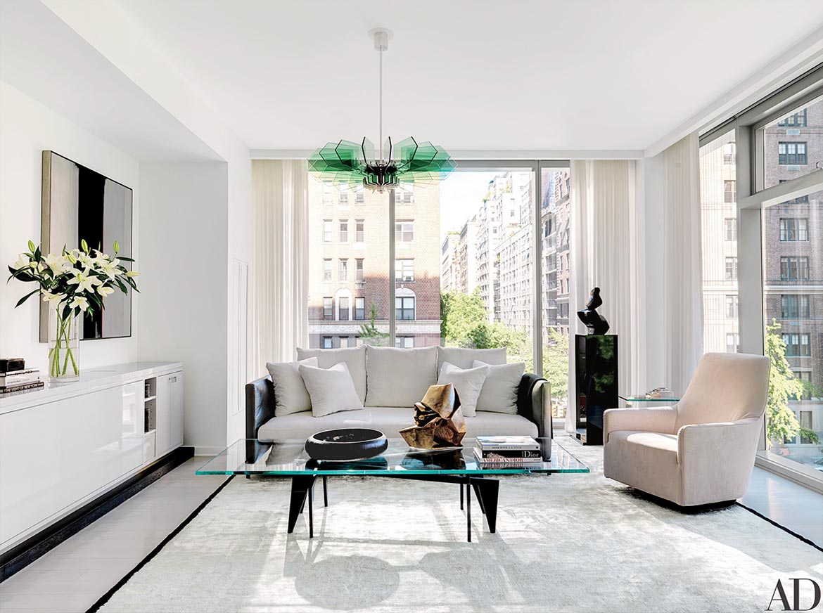 White living rooms 09