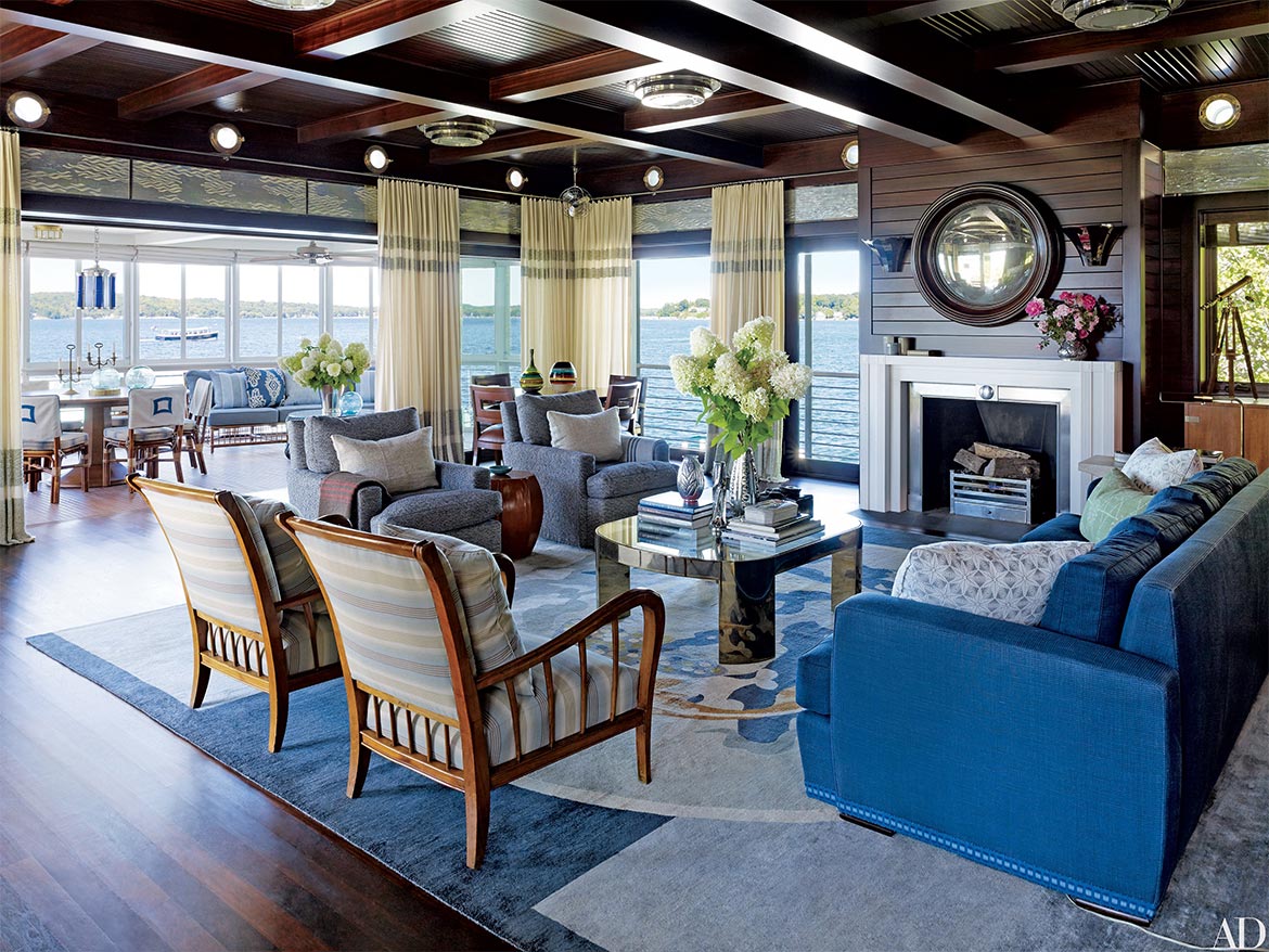 Nautical decor ideas 009