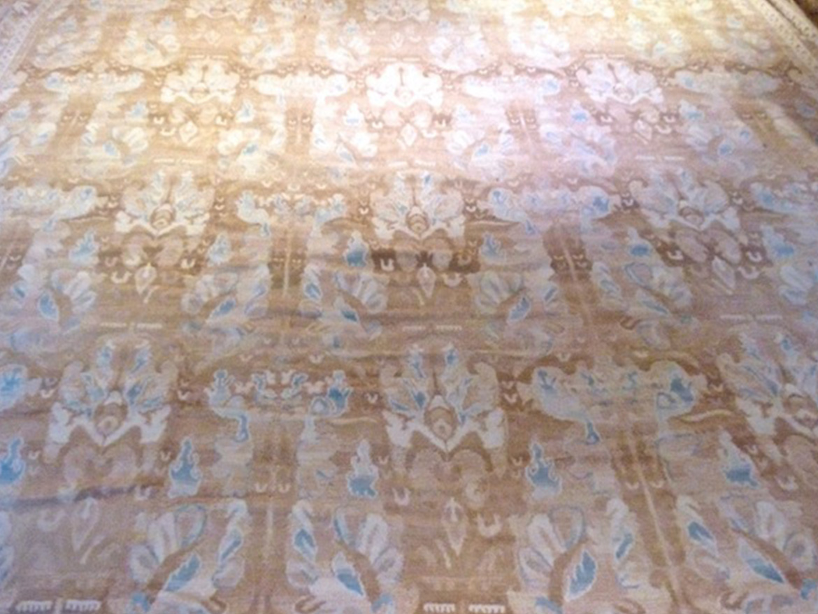Doris leslie blau alhambra rug1