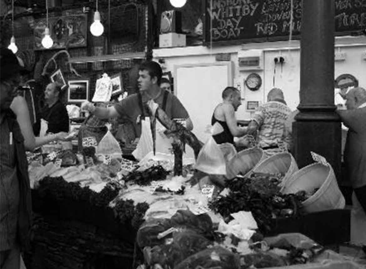 Market