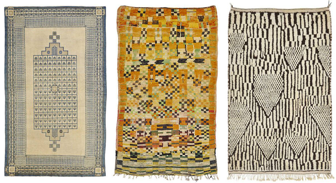 Dlb rugs 1