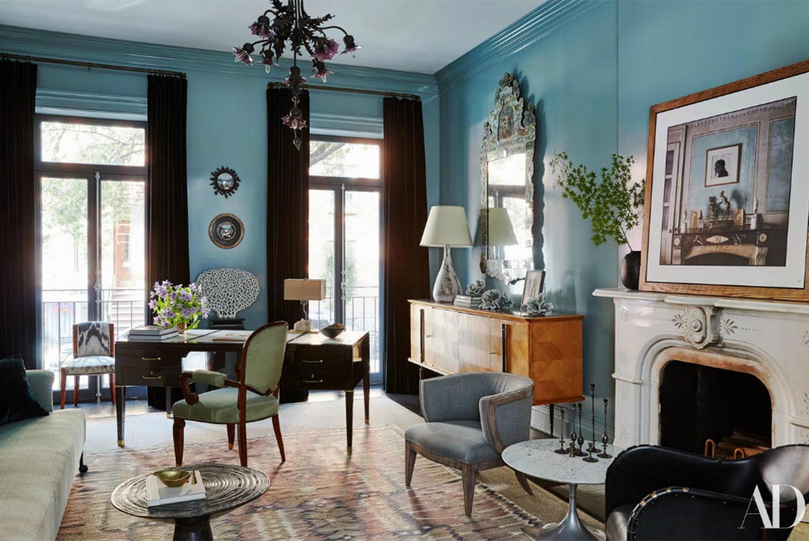 A dreamy east village townhouse in nyc 02