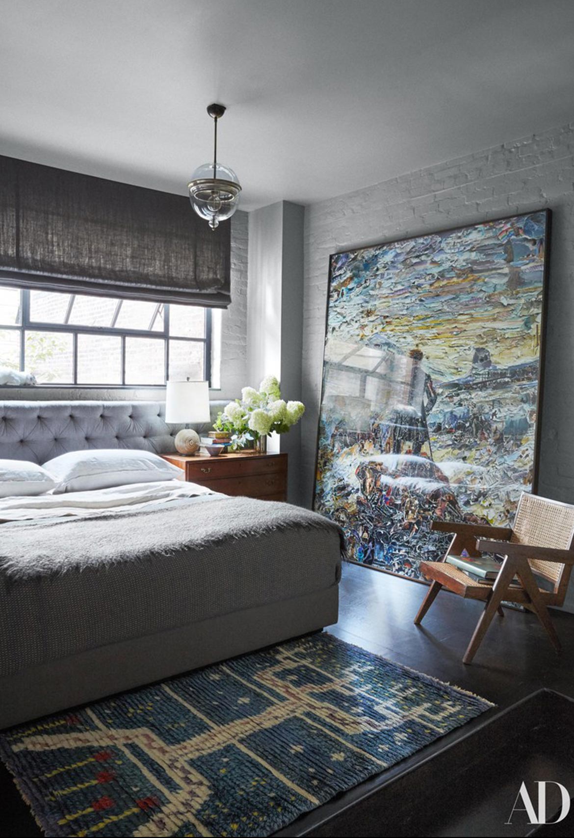 A dreamy east village townhouse in nyc 05