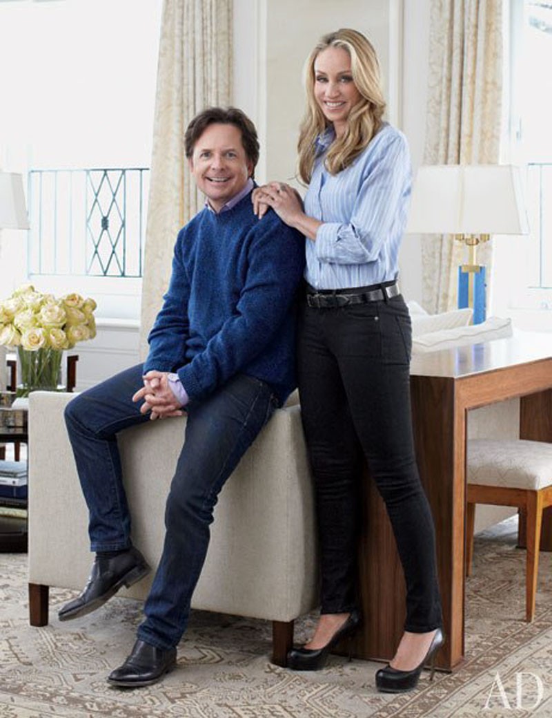 Michael j fox connecticut home unique how much is michael j fox is worth know about his career and awards of michael j fox connecticut home